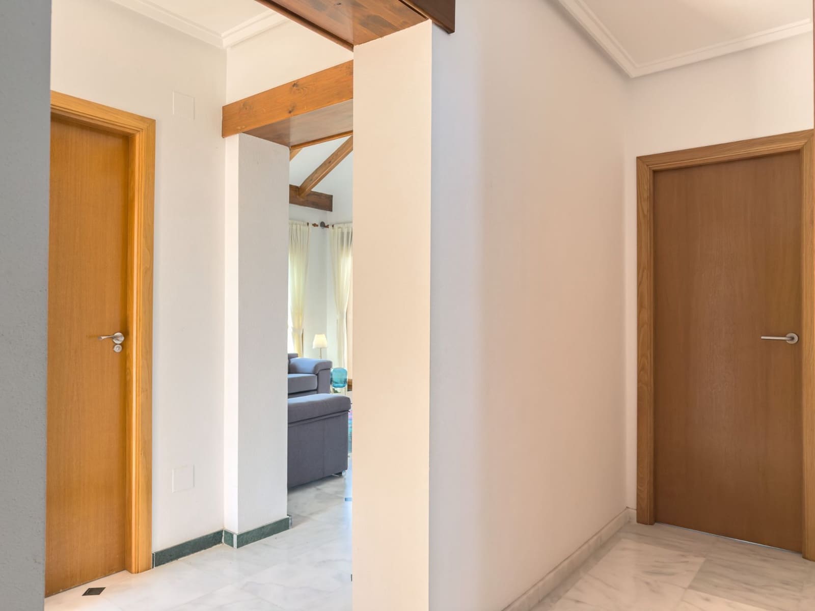 3 chambre Villa/Maison à vendre à Algorfa avec garage - 469 000 € (Ref: 10005073)
