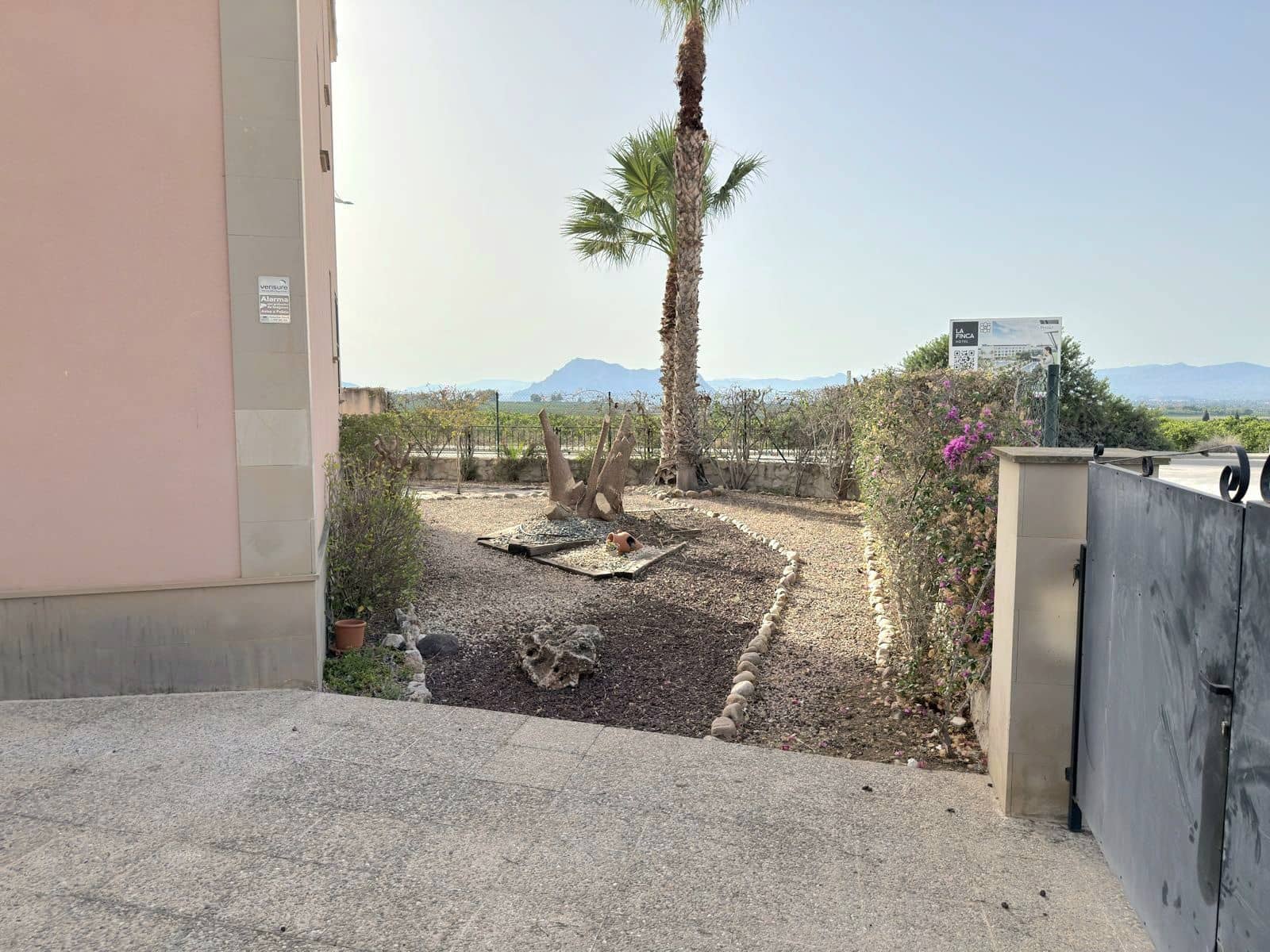 3 chambre Villa/Maison à vendre à Algorfa avec garage - 469 000 € (Ref: 10005073)