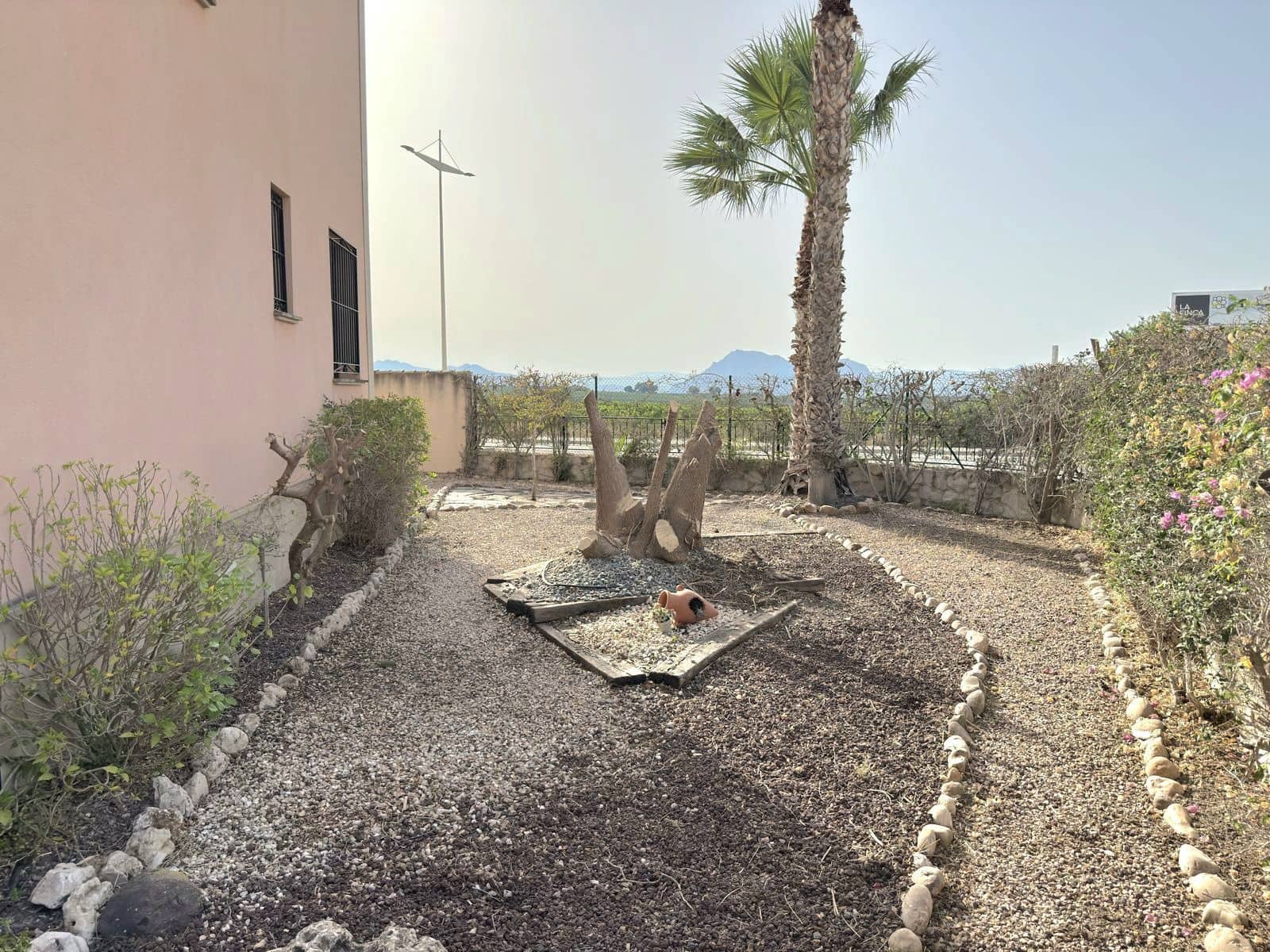 3 chambre Villa/Maison à vendre à Algorfa avec garage - 469 000 € (Ref: 10005073)