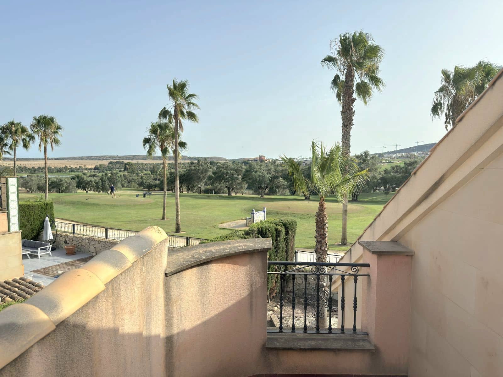 3 chambre Villa/Maison à vendre à Algorfa avec garage - 469 000 € (Ref: 10005073)