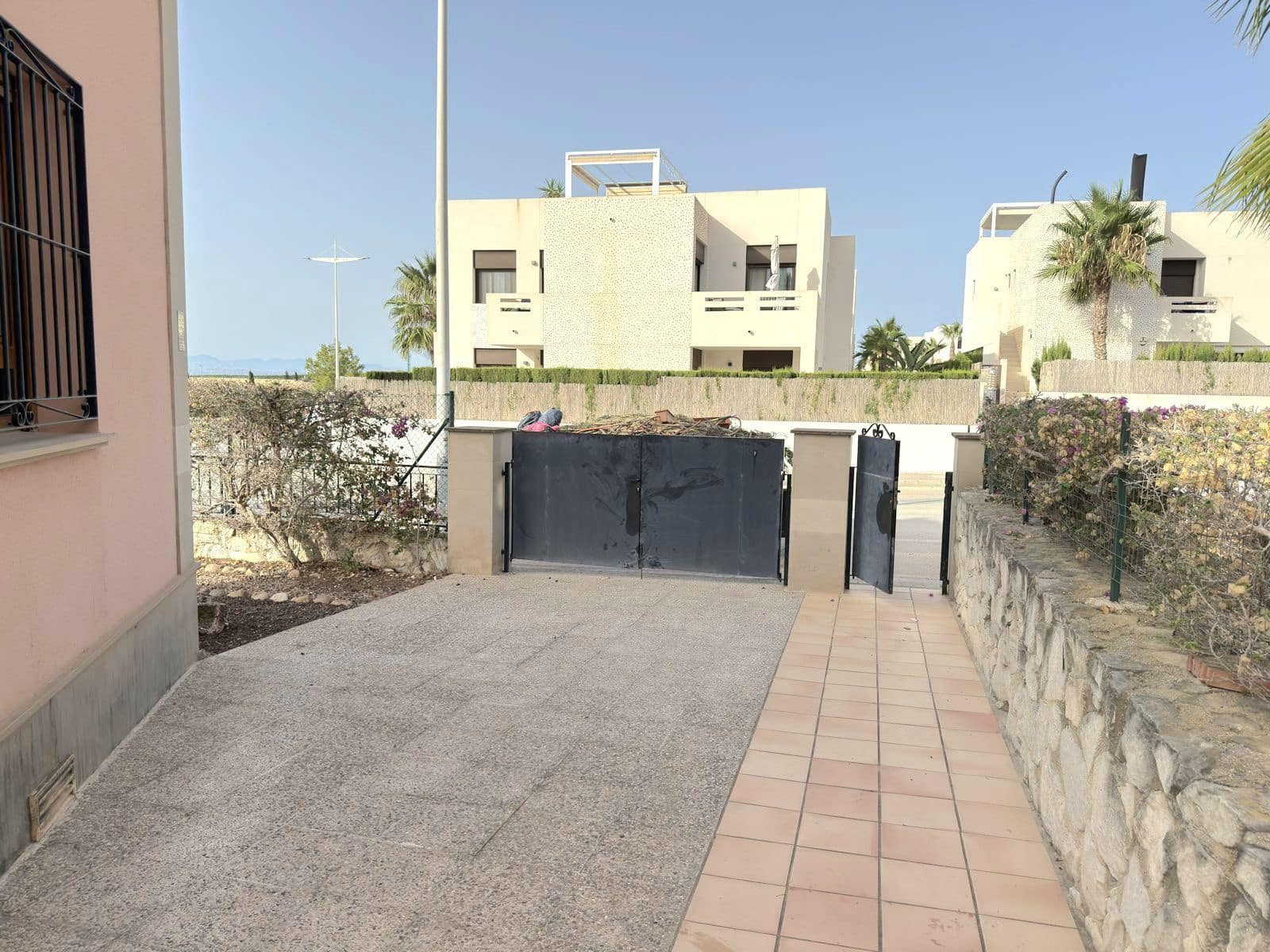 3 chambre Villa/Maison à vendre à Algorfa avec garage - 469 000 € (Ref: 10005073)