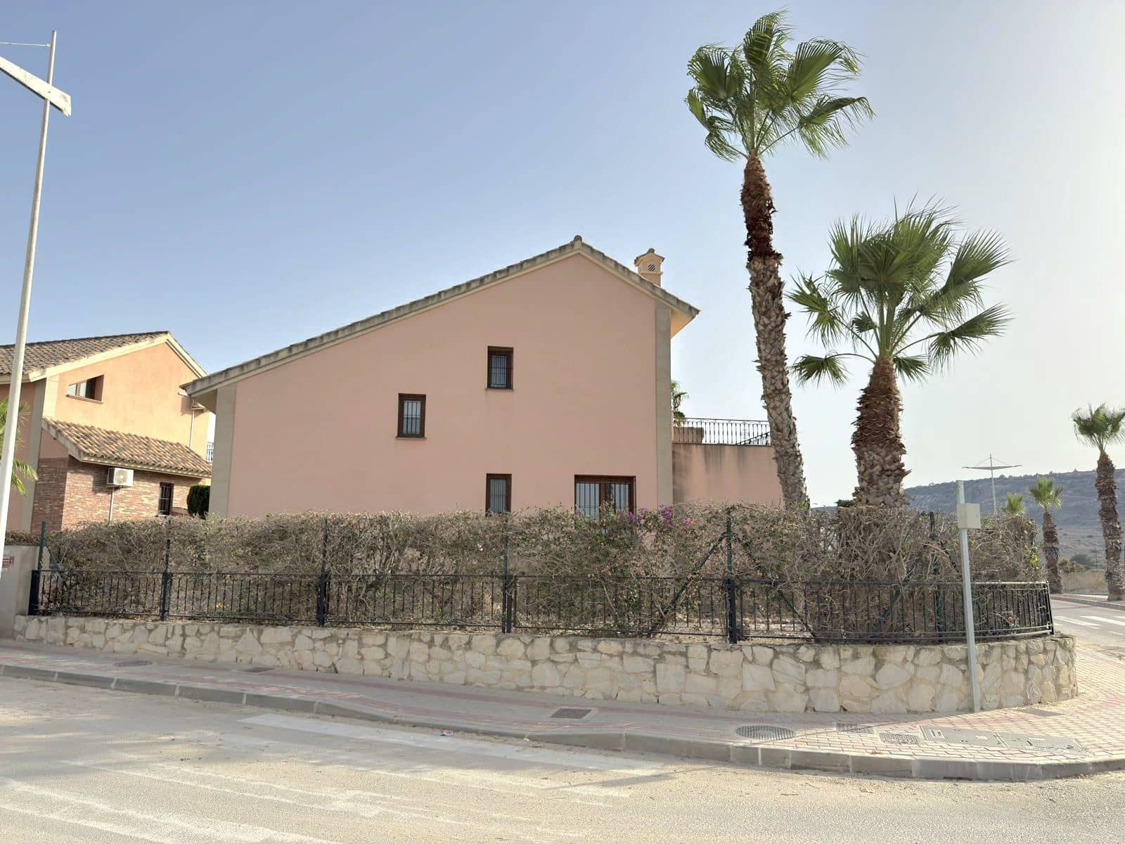 3 chambre Villa/Maison à vendre à Algorfa avec garage - 469 000 € (Ref: 10005073)