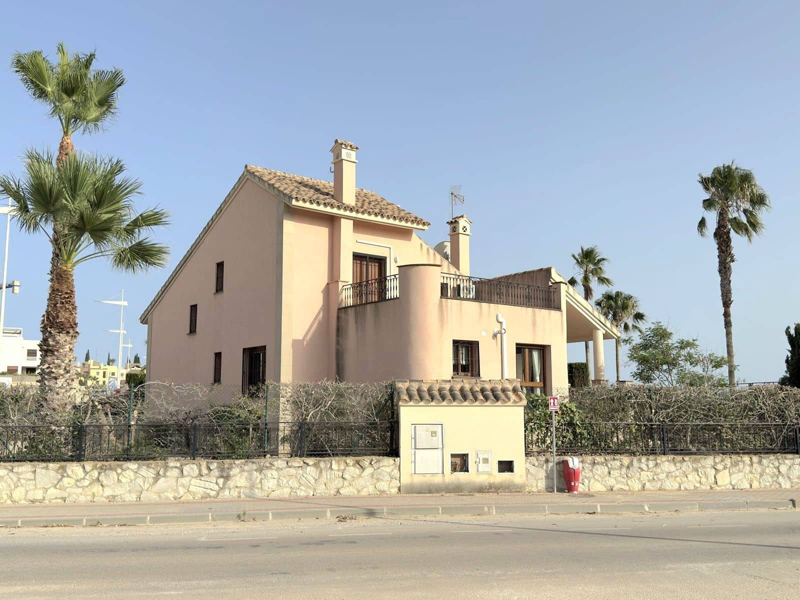 3 chambre Villa/Maison à vendre à Algorfa avec garage - 469 000 € (Ref: 10005073)