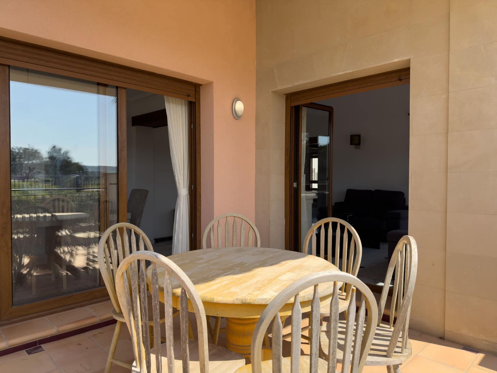 3 chambre Villa/Maison à vendre à Algorfa avec garage - 469 000 € (Ref: 10005073)