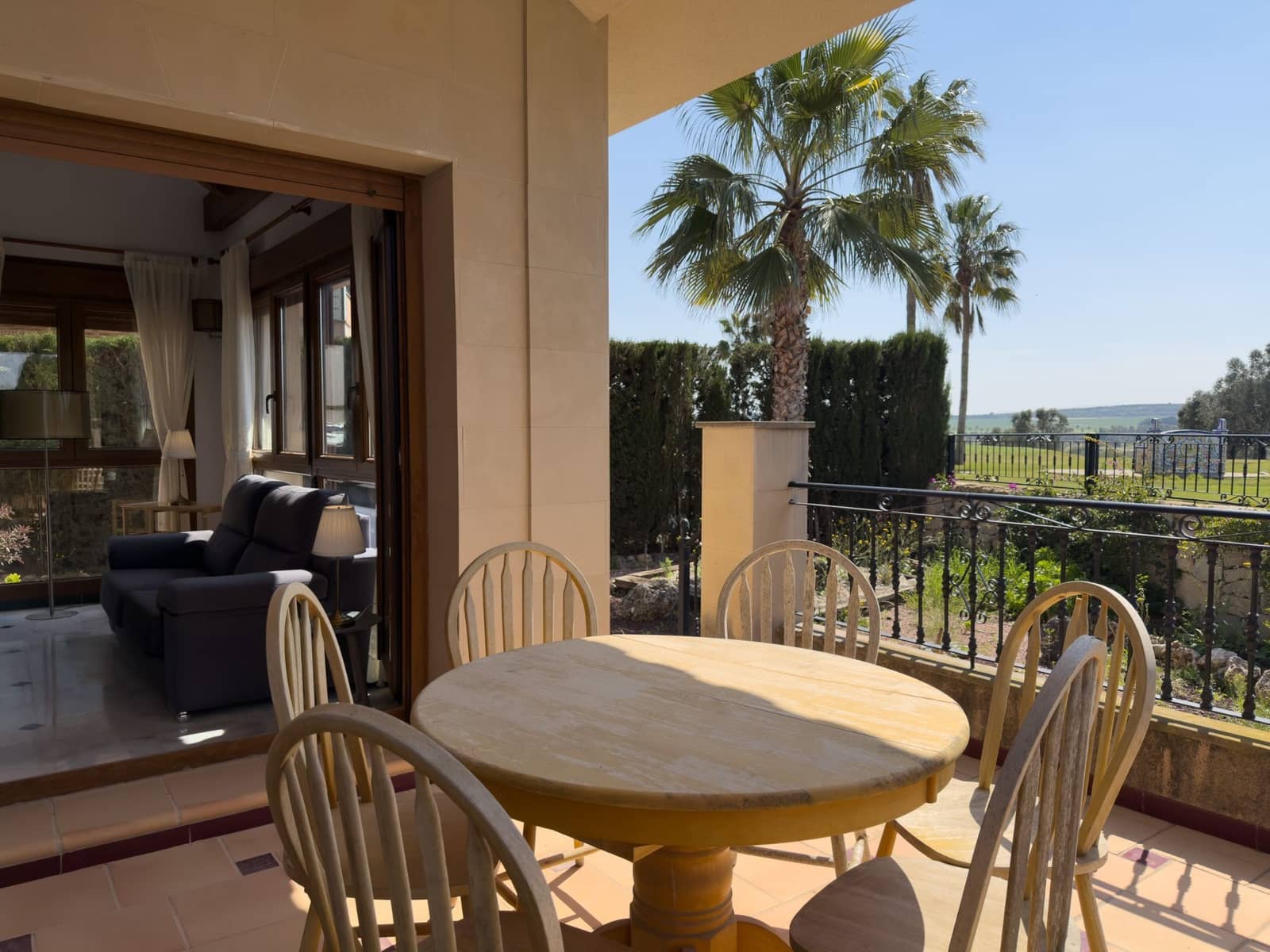 3 chambre Villa/Maison à vendre à Algorfa avec garage - 469 000 € (Ref: 10005073)