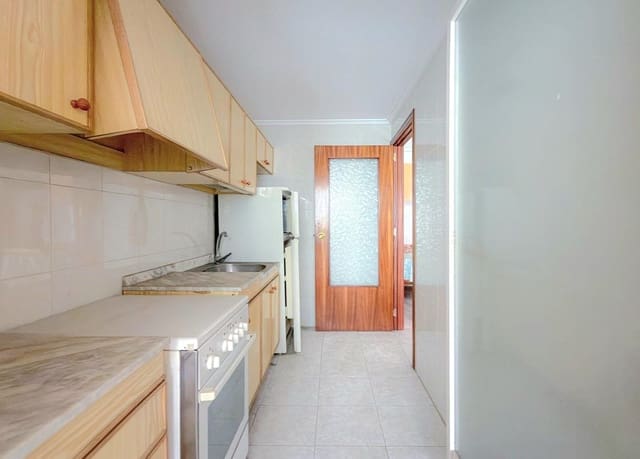 1 soveværelse Lejlighed til salg i El Molino, Torrevieja med swimmingpool - € 89.900 (Ref: 10005074)