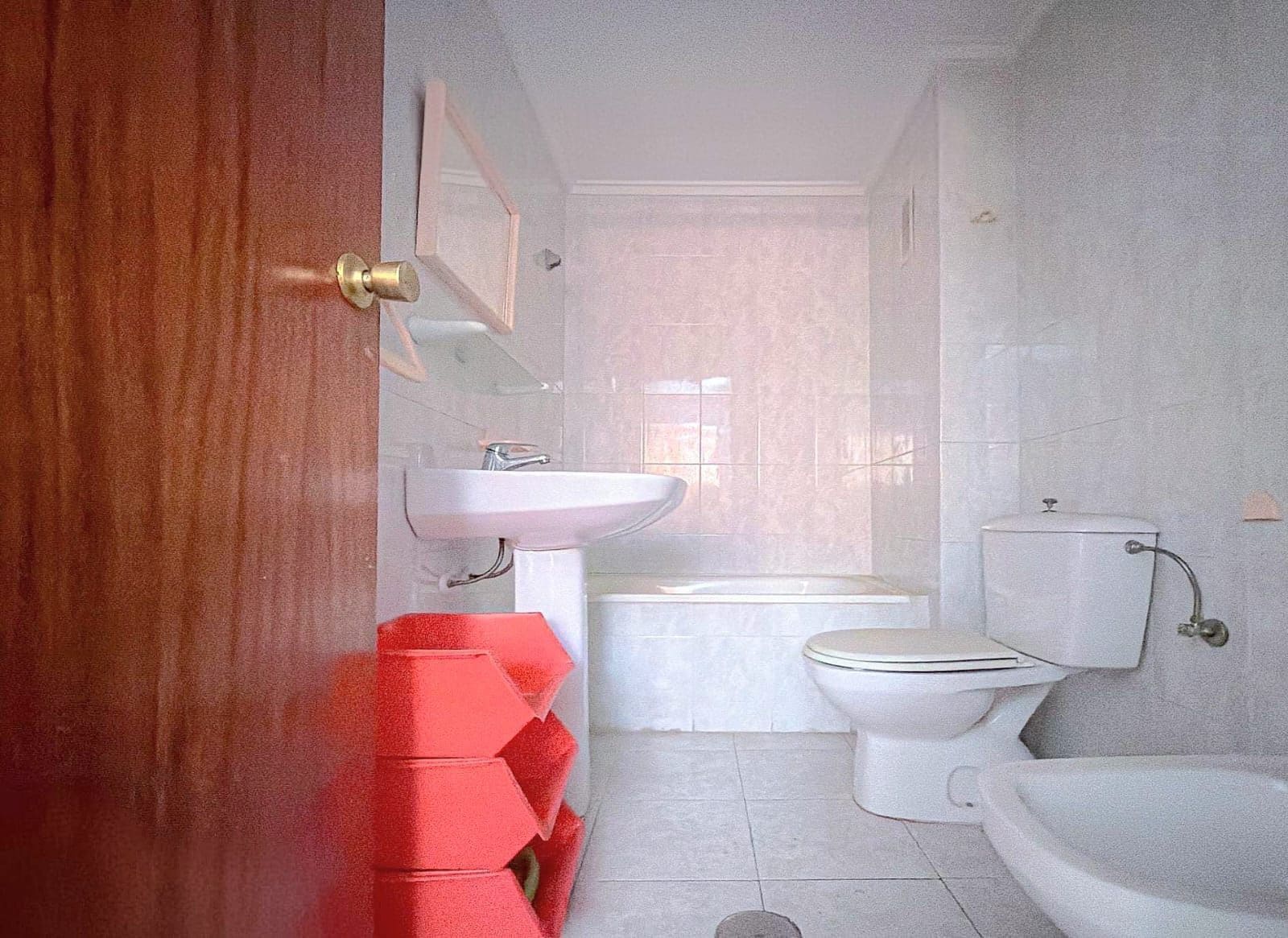 1 sovrum Lägenhet till salu i Torrevieja med pool - 89 900 € (Ref: 10005074)