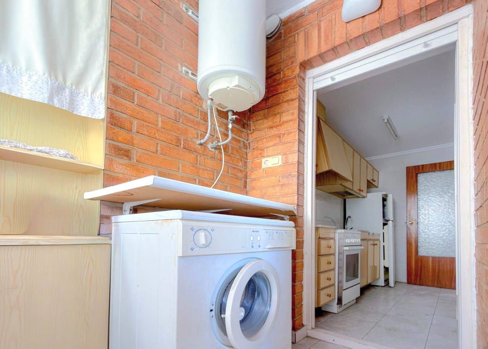 1 sovrum Lägenhet till salu i Torrevieja med pool - 89 900 € (Ref: 10005074)