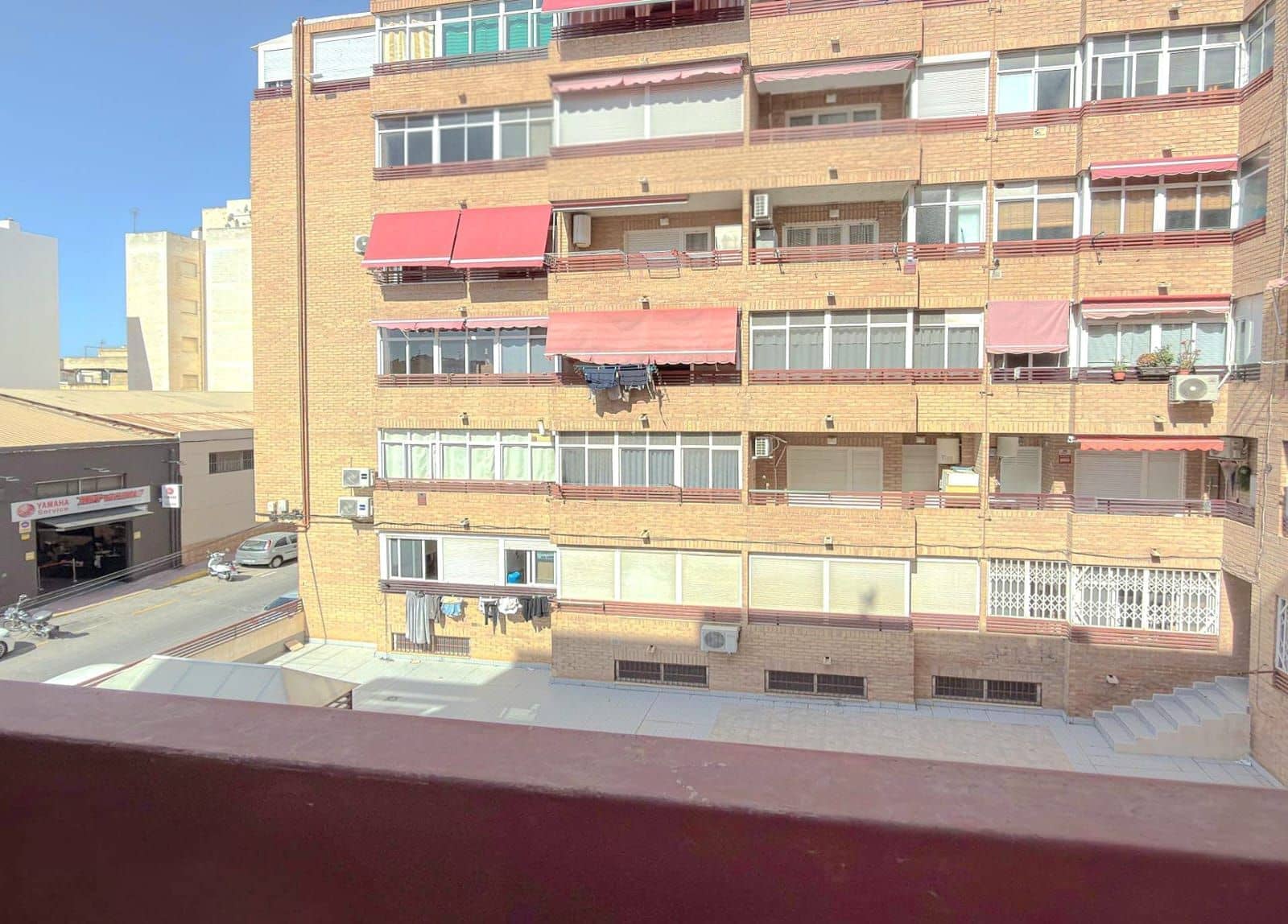 1 sovrum Lägenhet till salu i Torrevieja med pool - 89 900 € (Ref: 10005074)
