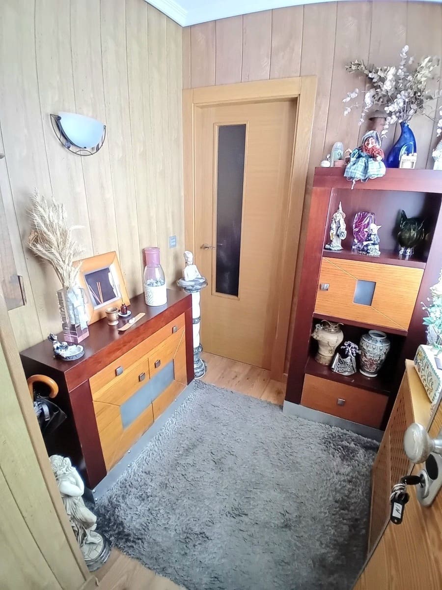 3 quarto Penthouse para venda em Torrevieja com garagem - 314 900 € (Ref: 10005075)