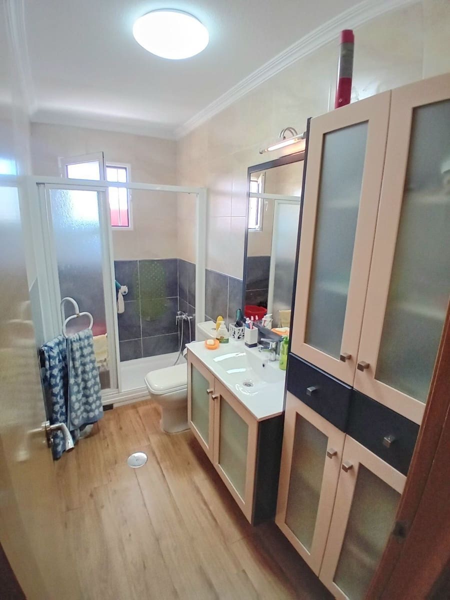 3 quarto Penthouse para venda em Torrevieja com garagem - 314 900 € (Ref: 10005075)