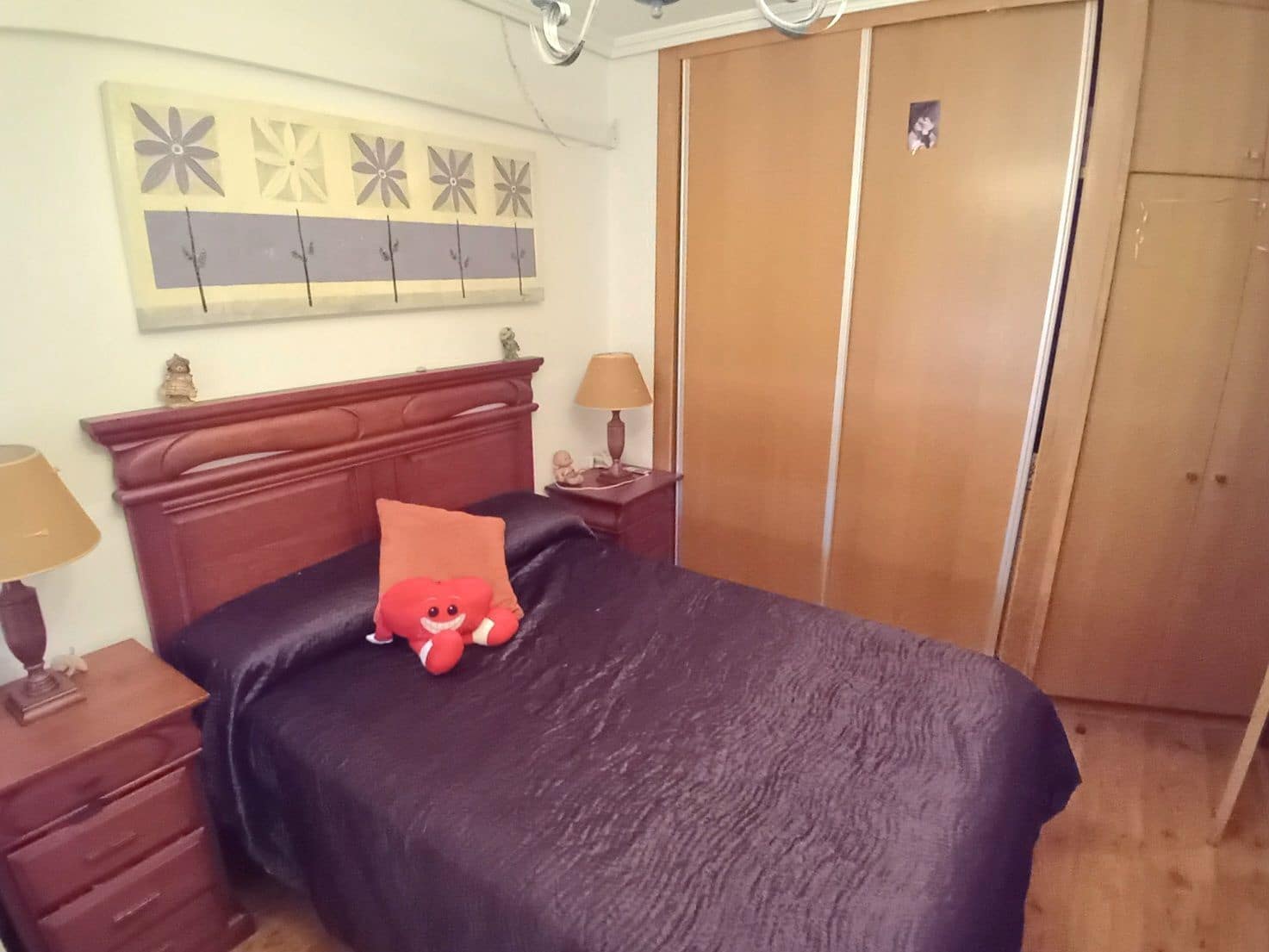 3 quarto Penthouse para venda em Torrevieja com garagem - 314 900 € (Ref: 10005075)