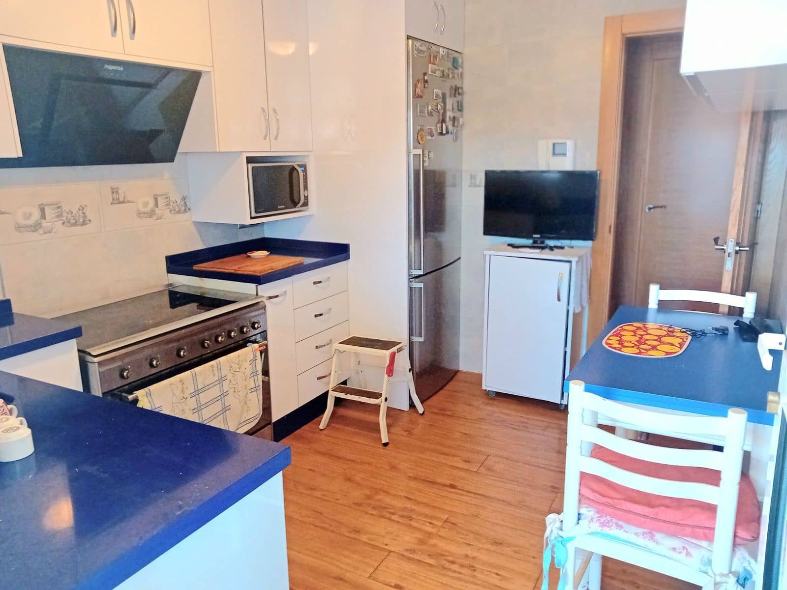 3 quarto Penthouse para venda em Torrevieja com garagem - 314 900 € (Ref: 10005075)
