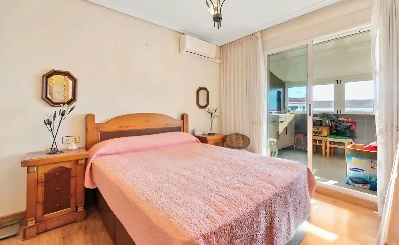 3 quarto Penthouse para venda em Torrevieja com garagem - 314 900 € (Ref: 10005075)