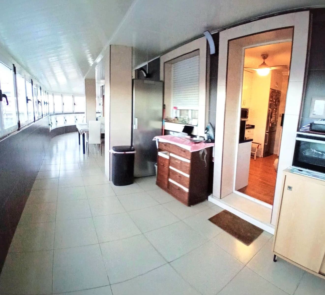 3 quarto Penthouse para venda em Torrevieja com garagem - 314 900 € (Ref: 10005075)