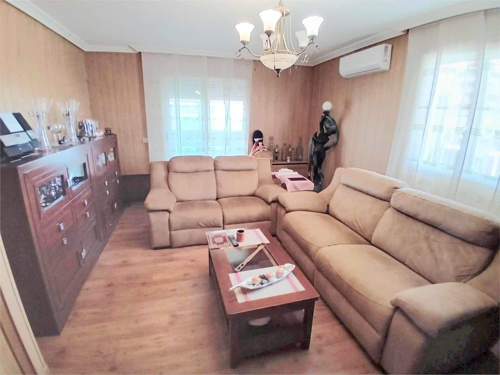3 quarto Penthouse para venda em Torrevieja com garagem - 314 900 € (Ref: 10005075)