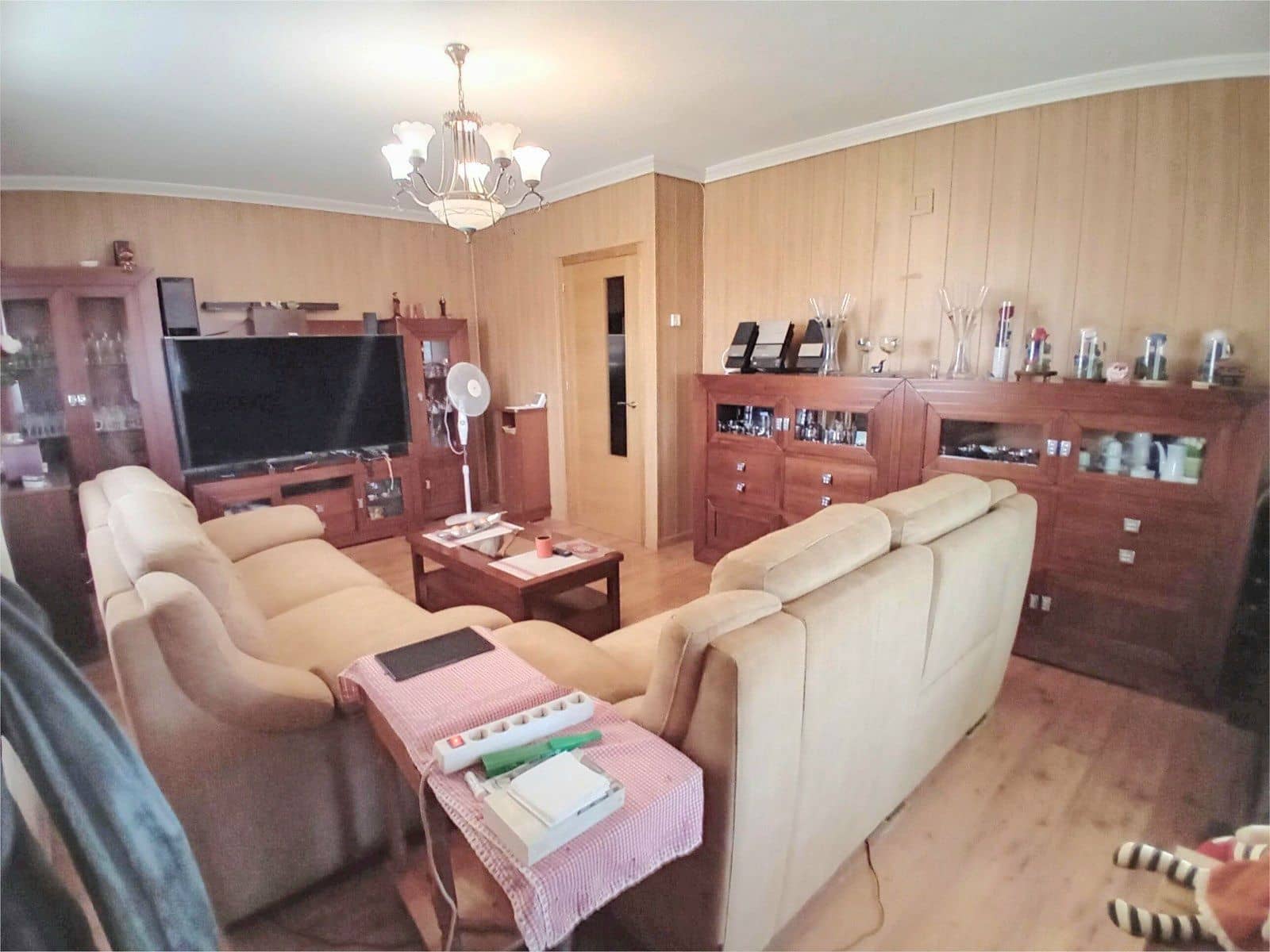 3 quarto Penthouse para venda em Torrevieja com garagem - 314 900 € (Ref: 10005075)