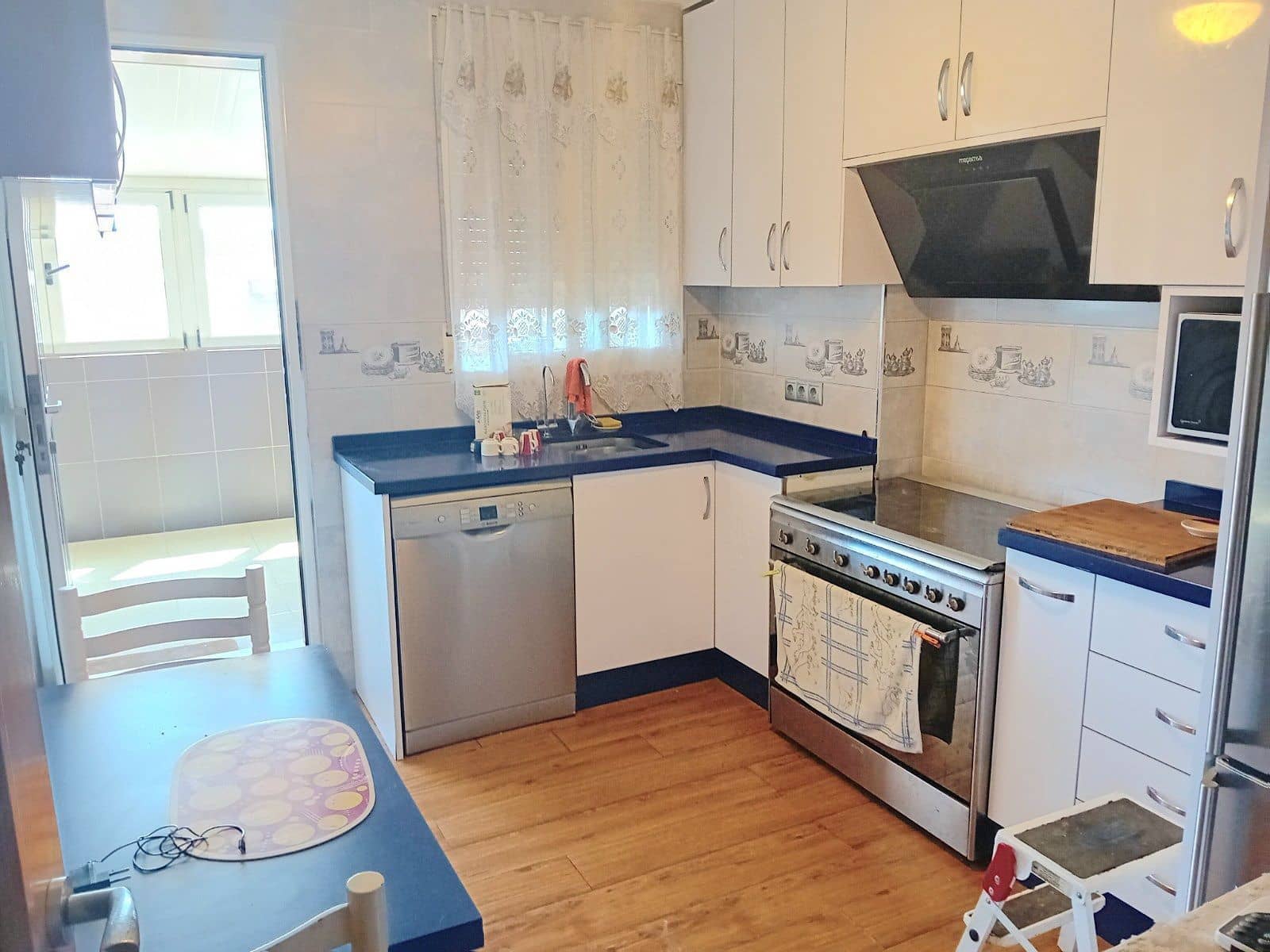 3 quarto Penthouse para venda em Torrevieja com garagem - 314 900 € (Ref: 10005075)
