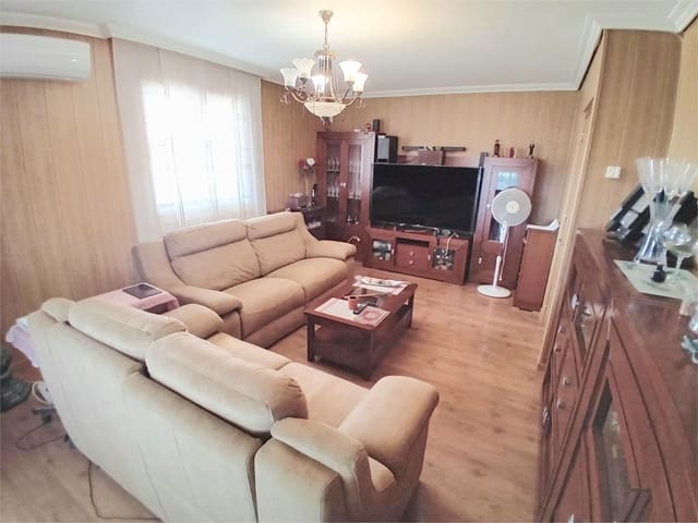 3 chambre Penthouse à vendre à Torrevieja avec garage - 314 900 € (Ref: 10005075)