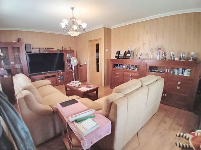 3 chambre Penthouse à vendre à Torrevieja avec garage - 314 900 € (Ref: 10005075)