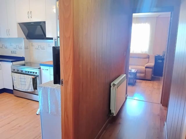 3 chambre Penthouse à vendre à Torrevieja avec garage - 314 900 € (Ref: 10005075)