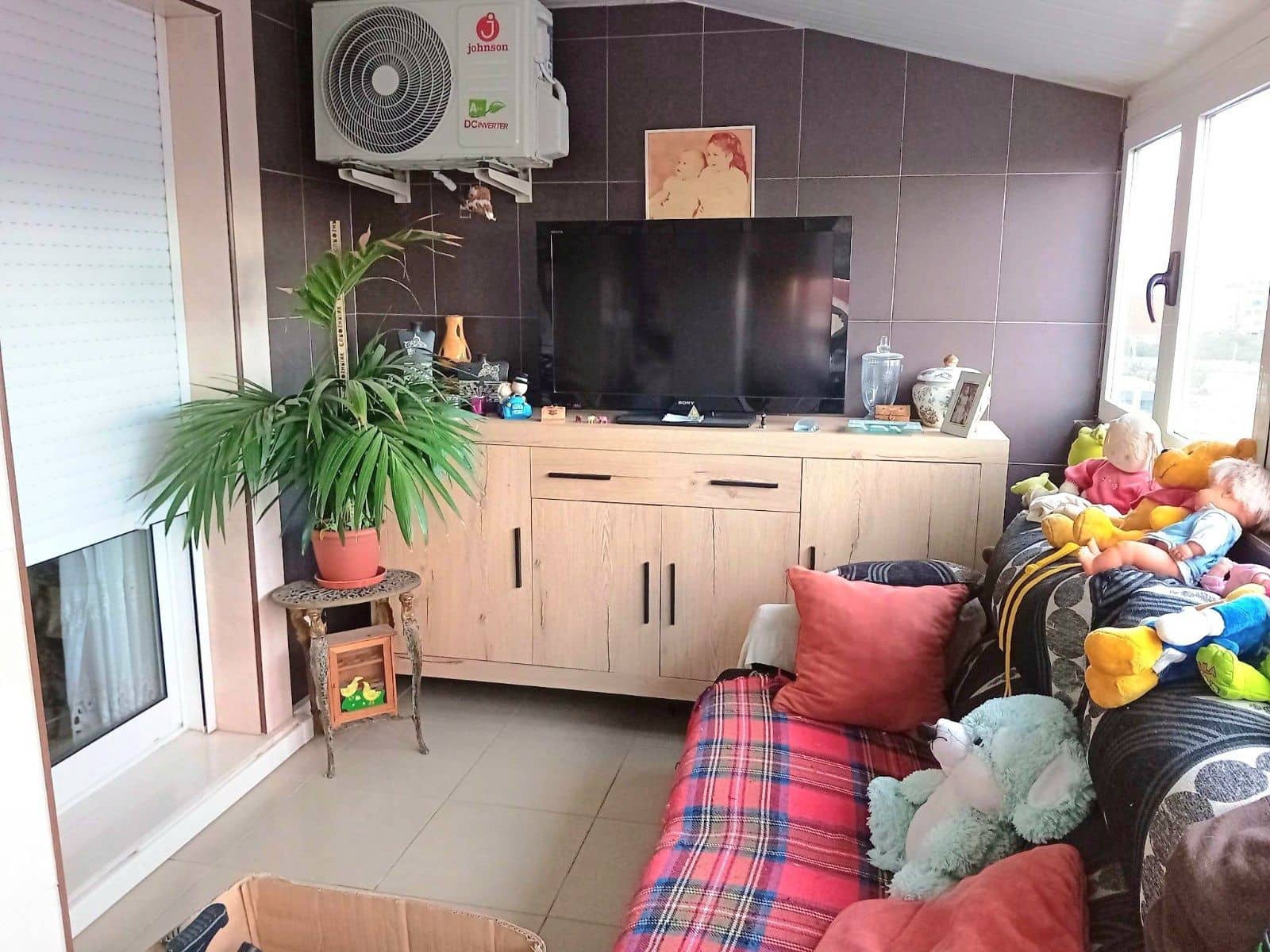 3 quarto Penthouse para venda em Torrevieja com garagem - 314 900 € (Ref: 10005075)