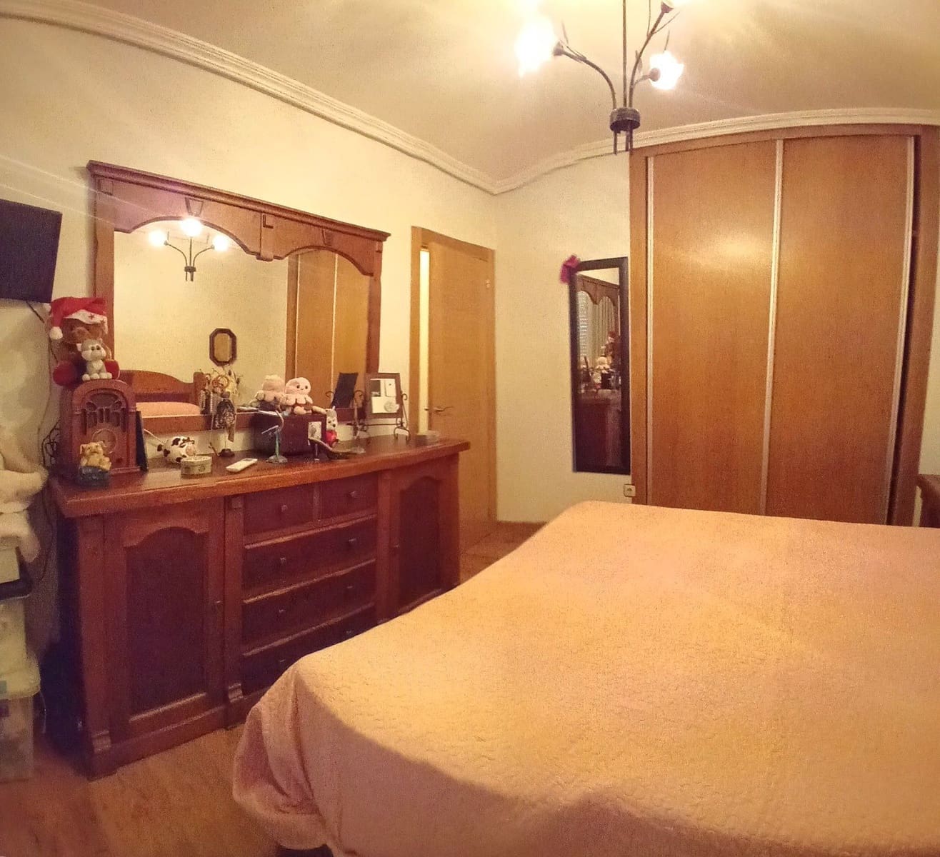 3 quarto Penthouse para venda em Torrevieja com garagem - 314 900 € (Ref: 10005075)