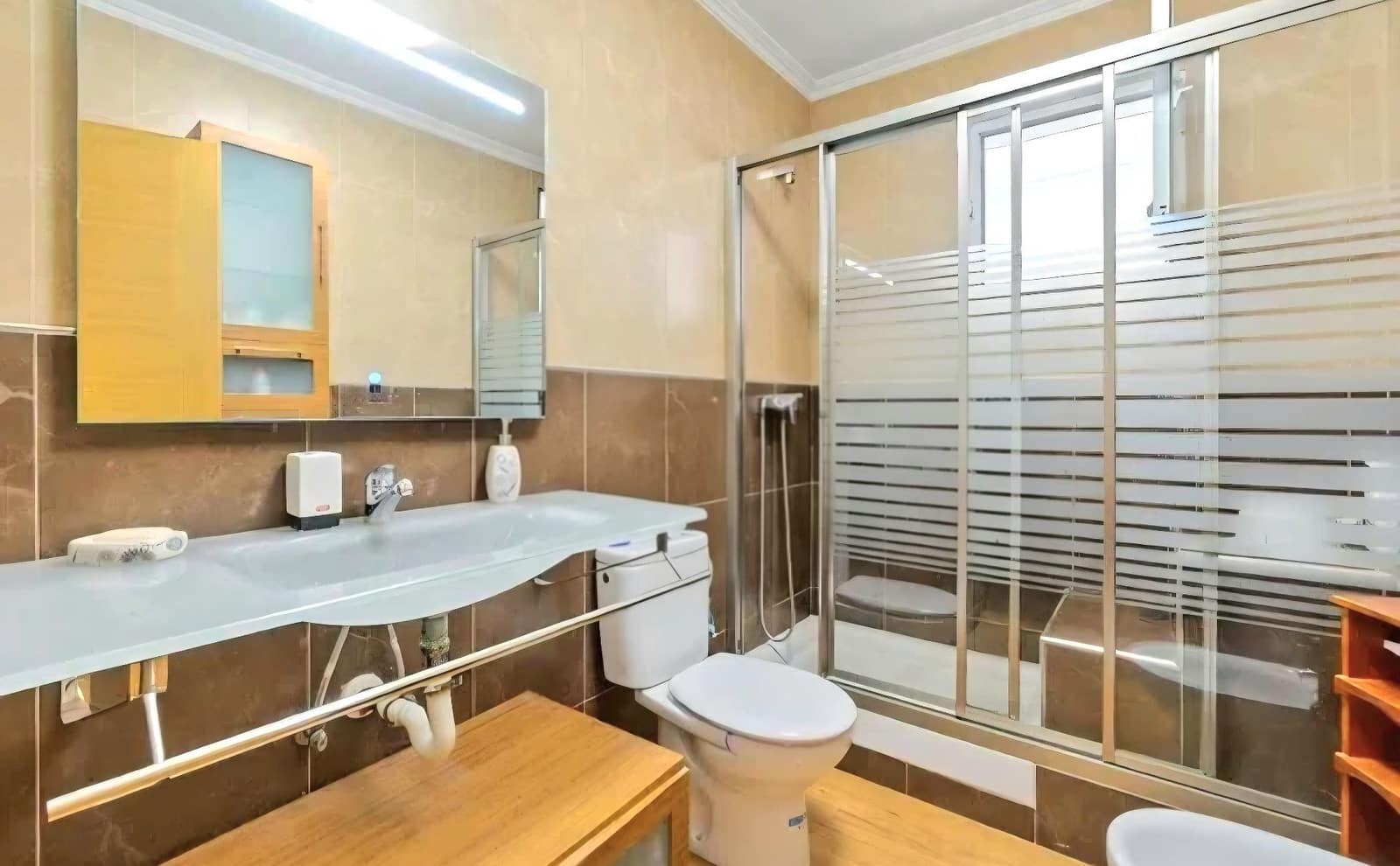 3 quarto Penthouse para venda em Torrevieja com garagem - 314 900 € (Ref: 10005075)