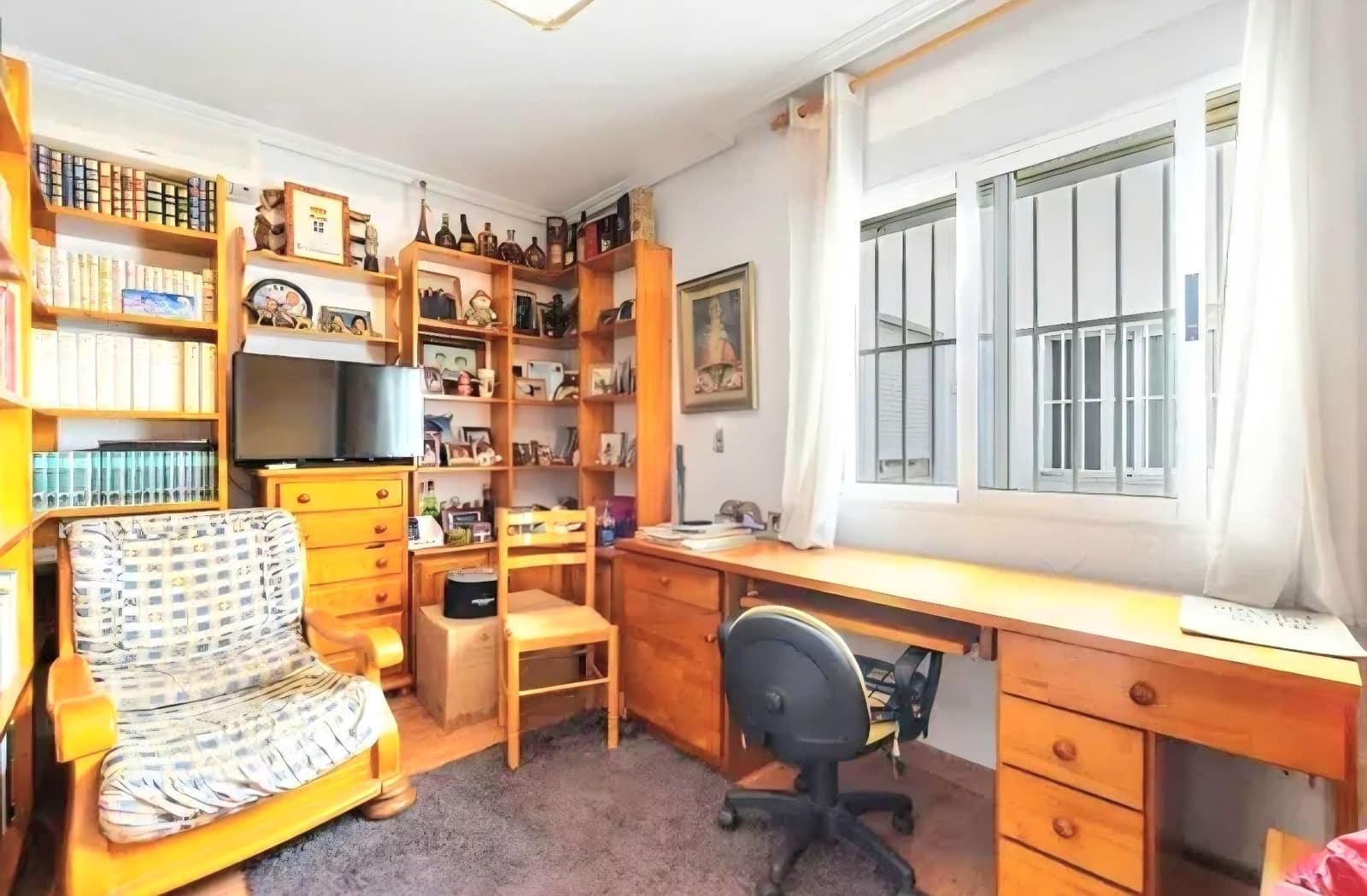 3 quarto Penthouse para venda em Torrevieja com garagem - 314 900 € (Ref: 10005075)
