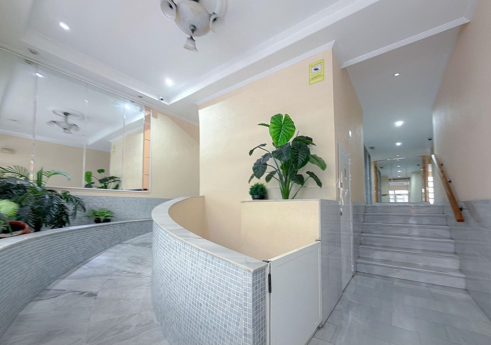 1 soveværelse Lejlighed til salg i Torrevieja med swimmingpool - € 126.500 (Ref: 10005076)