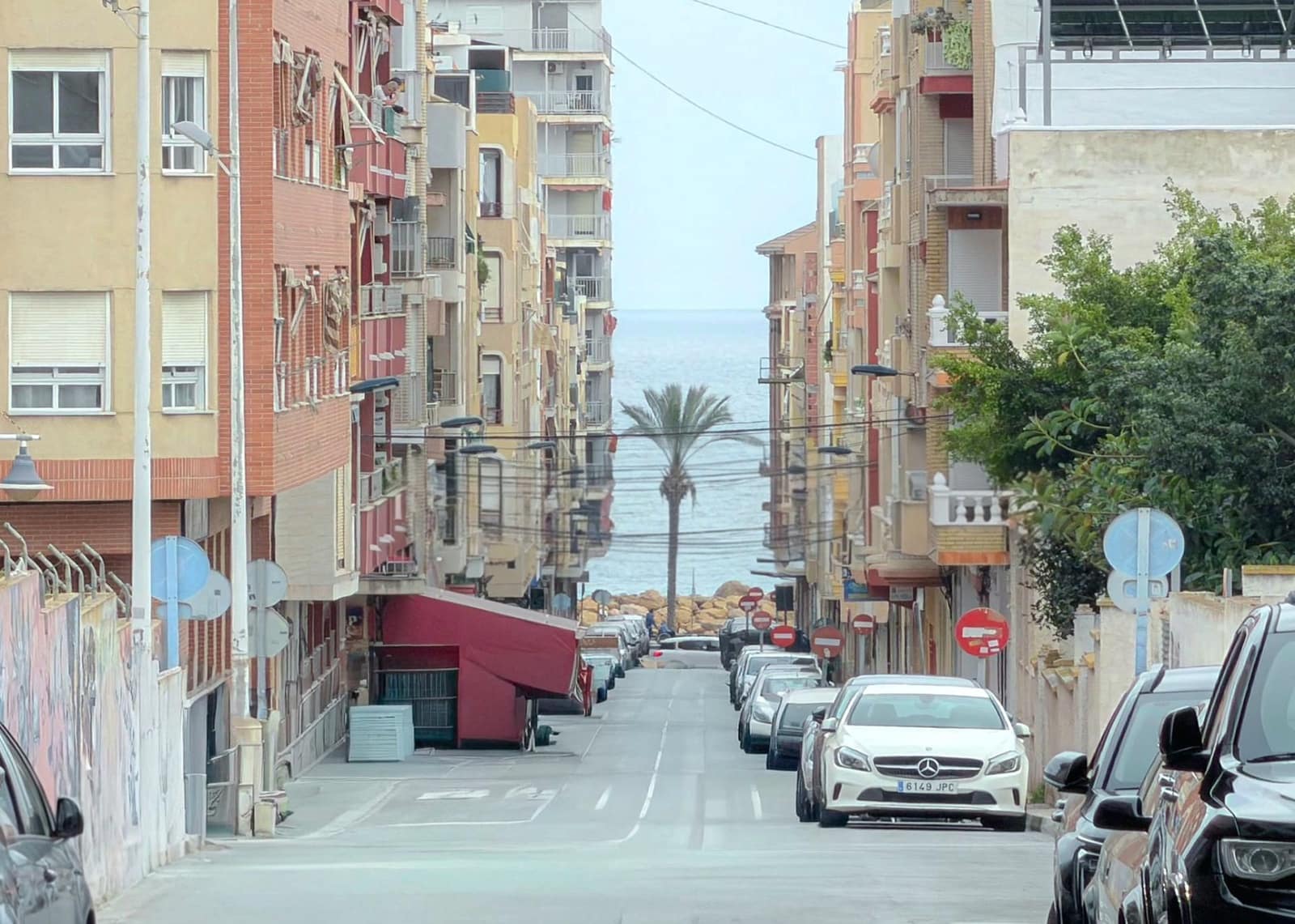 1 soveværelse Lejlighed til salg i Torrevieja med swimmingpool - € 126.500 (Ref: 10005076)