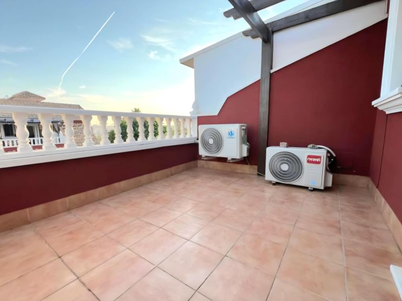3 soveværelse Semi-Rækkehus til salg i Orihuela Costa med swimmingpool garage - € 285.000 (Ref: 10005077)
