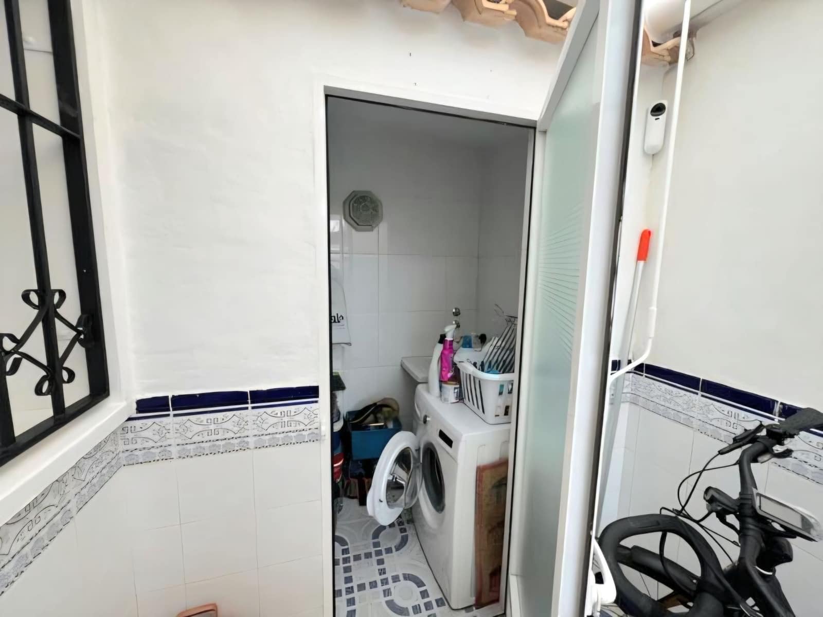 3 soveværelse Semi-Rækkehus til salg i Orihuela Costa med swimmingpool garage - € 285.000 (Ref: 10005077)