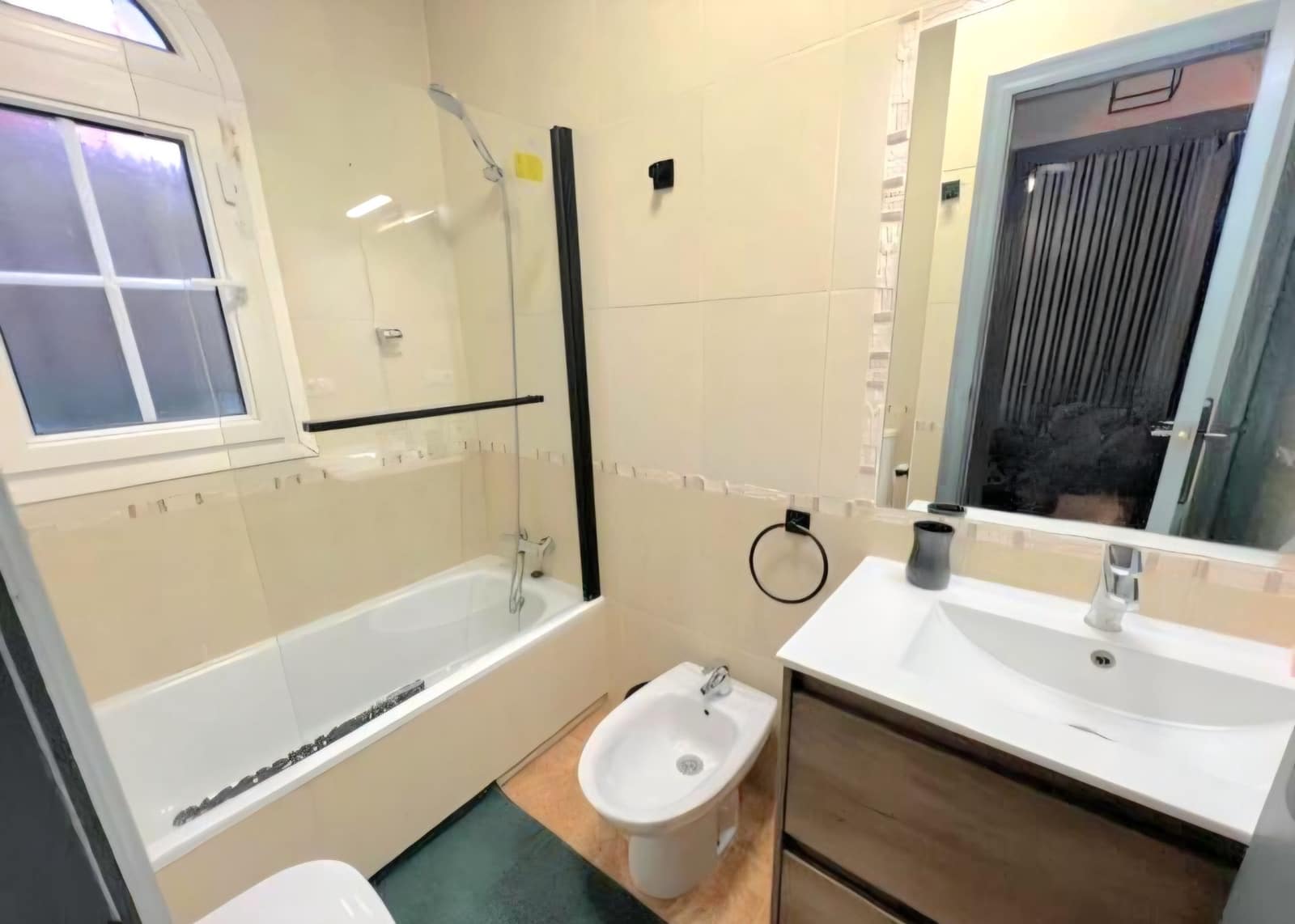 3 soveværelse Semi-Rækkehus til salg i Orihuela Costa med swimmingpool garage - € 285.000 (Ref: 10005077)