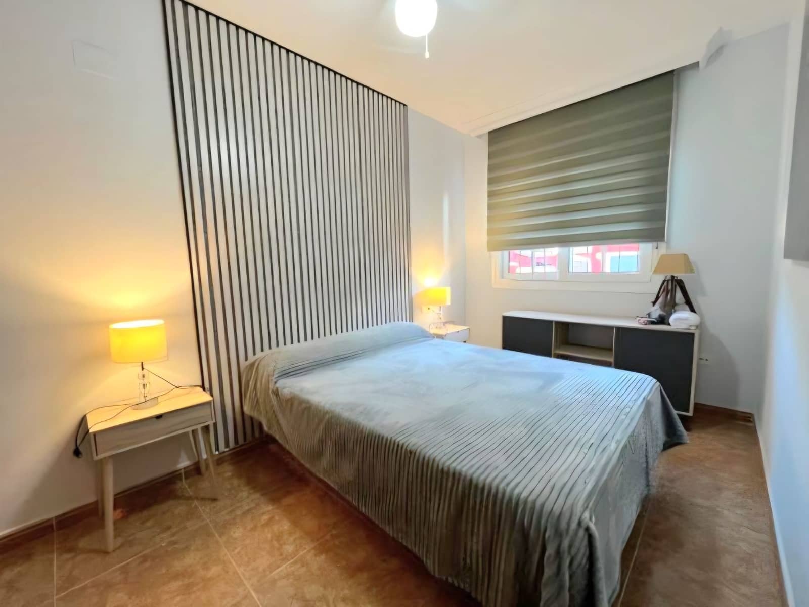3 soveværelse Semi-Rækkehus til salg i Orihuela Costa med swimmingpool garage - € 285.000 (Ref: 10005077)