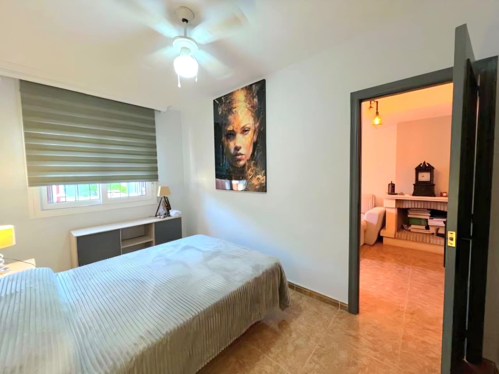 3 soveværelse Semi-Rækkehus til salg i Orihuela Costa med swimmingpool garage - € 285.000 (Ref: 10005077)