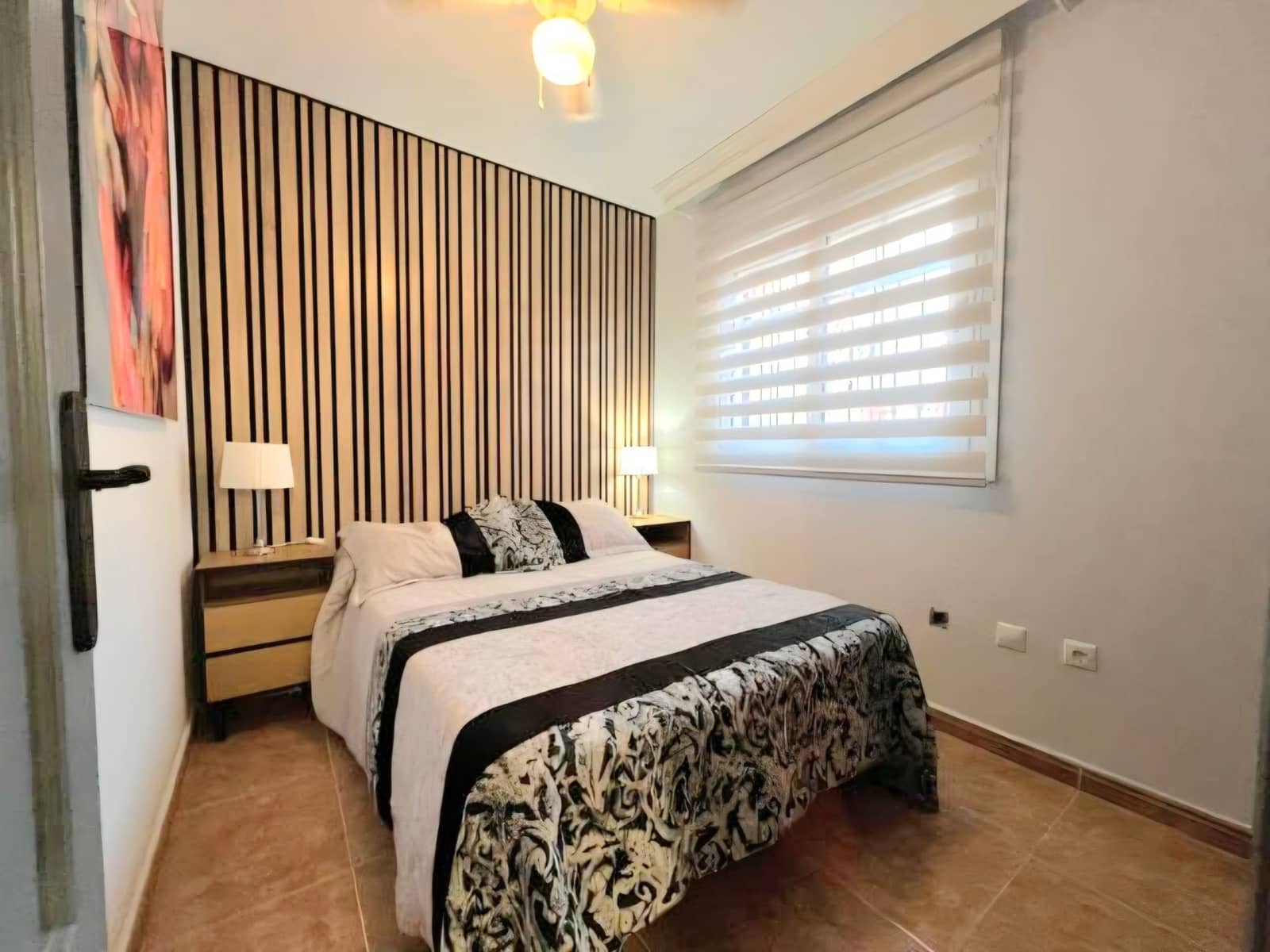 3 soveværelse Semi-Rækkehus til salg i Orihuela Costa med swimmingpool garage - € 285.000 (Ref: 10005077)