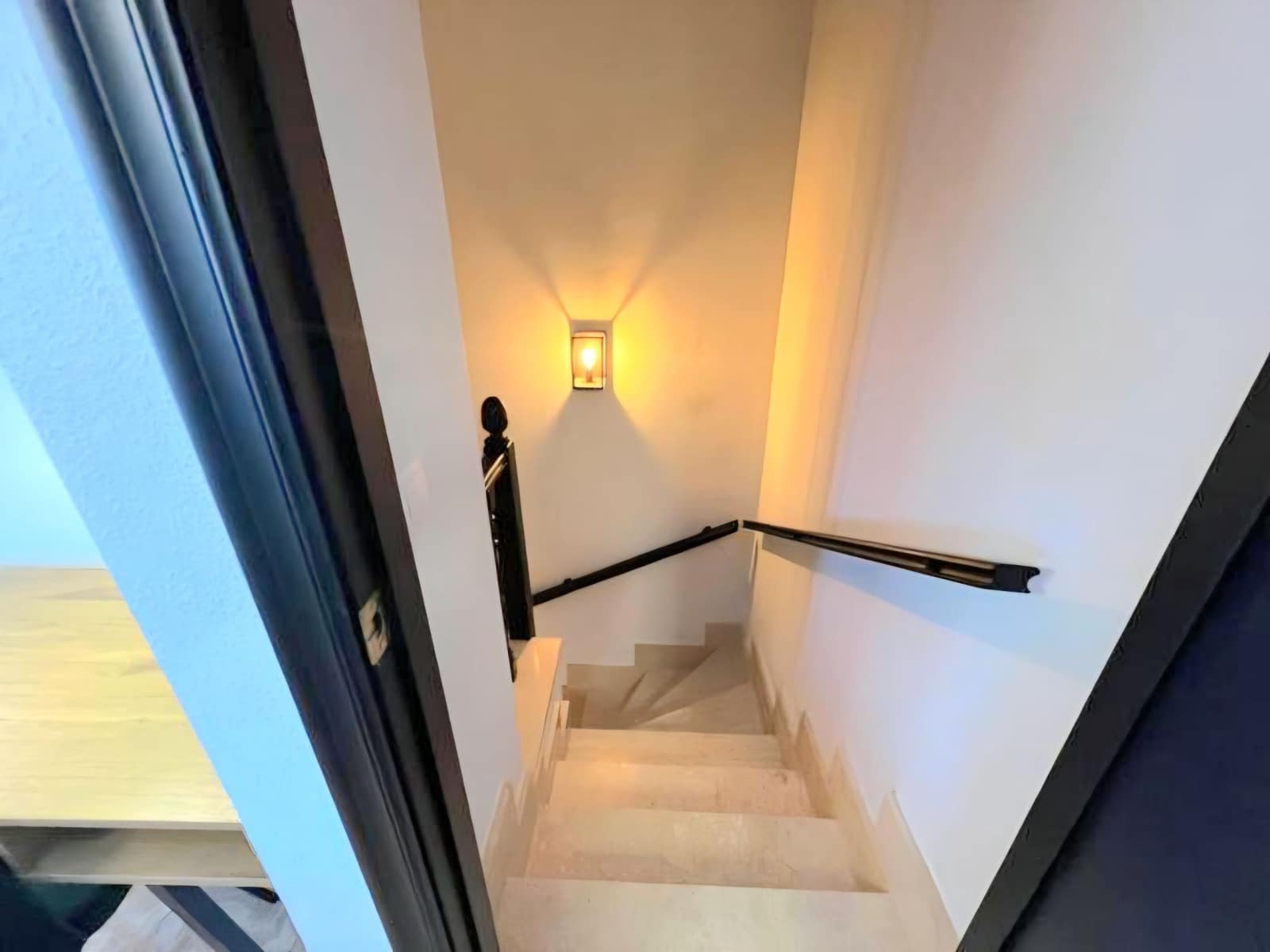 3 soveværelse Semi-Rækkehus til salg i Orihuela Costa med swimmingpool garage - € 285.000 (Ref: 10005077)
