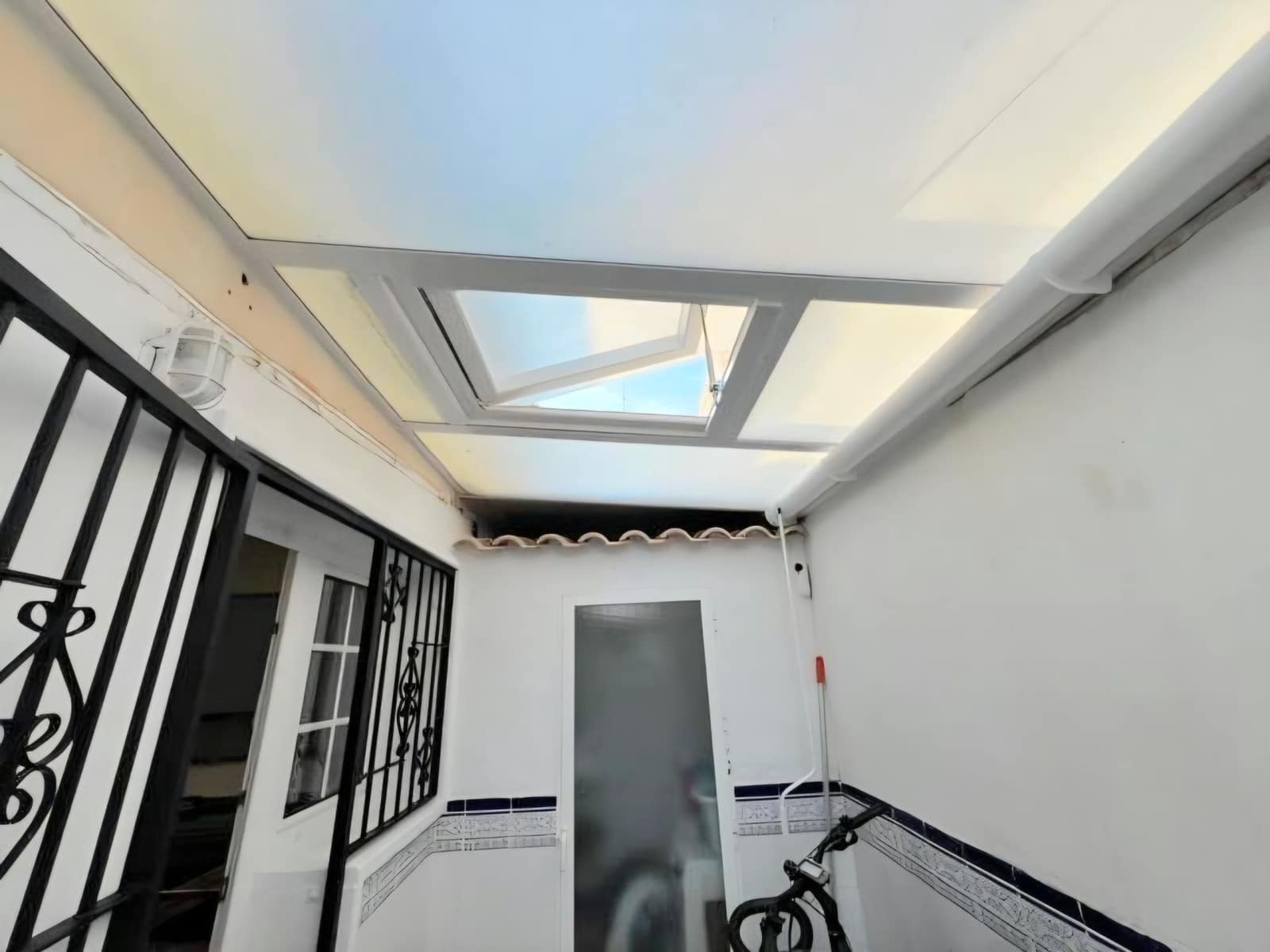 3 soveværelse Semi-Rækkehus til salg i Orihuela Costa med swimmingpool garage - € 285.000 (Ref: 10005077)