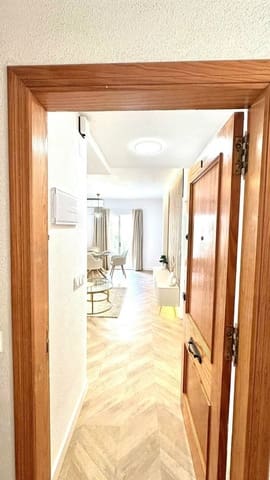 2 soveværelse Lejlighed til salg i Parque de las Naciones, Torrevieja med swimmingpool - € 164.900 (Ref: 10005078)
