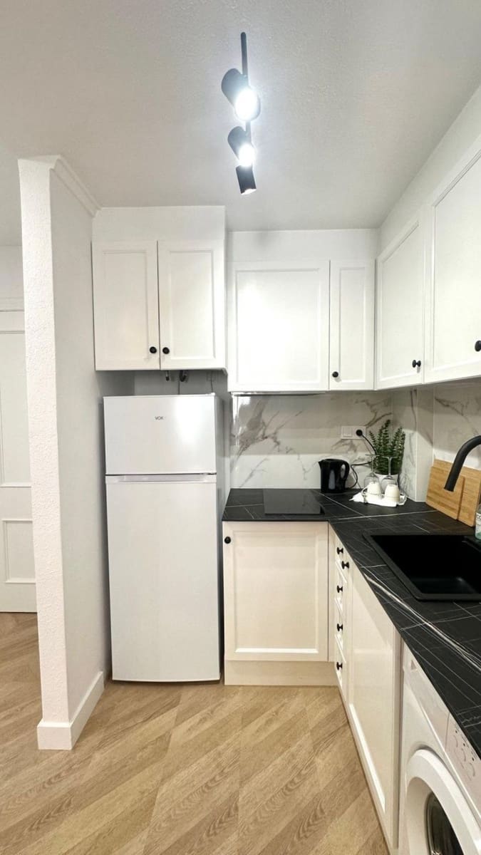 2 makuuhuone Huoneisto myytävänä paikassa Torrevieja mukana uima-altaan - 164 900 € (Ref: 10005078)