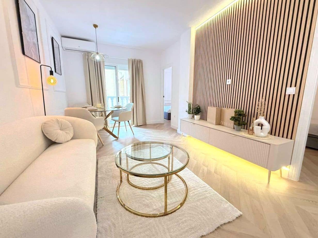 2 makuuhuone Huoneisto myytävänä paikassa Torrevieja mukana uima-altaan - 164 900 € (Ref: 10005078)