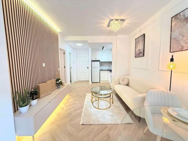 2 soveværelse Lejlighed til salg i Parque de las Naciones, Torrevieja med swimmingpool - € 164.900 (Ref: 10005078)