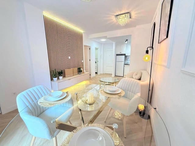 2 soveværelse Lejlighed til salg i Parque de las Naciones, Torrevieja med swimmingpool - € 164.900 (Ref: 10005078)