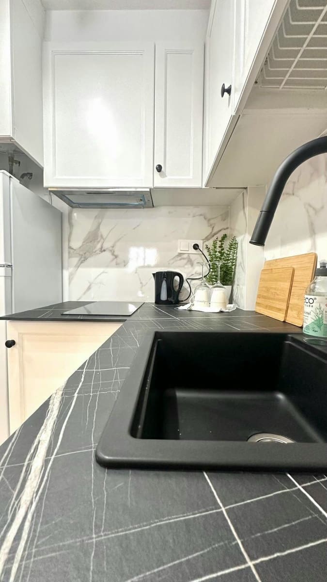 2 makuuhuone Huoneisto myytävänä paikassa Torrevieja mukana uima-altaan - 164 900 € (Ref: 10005078)