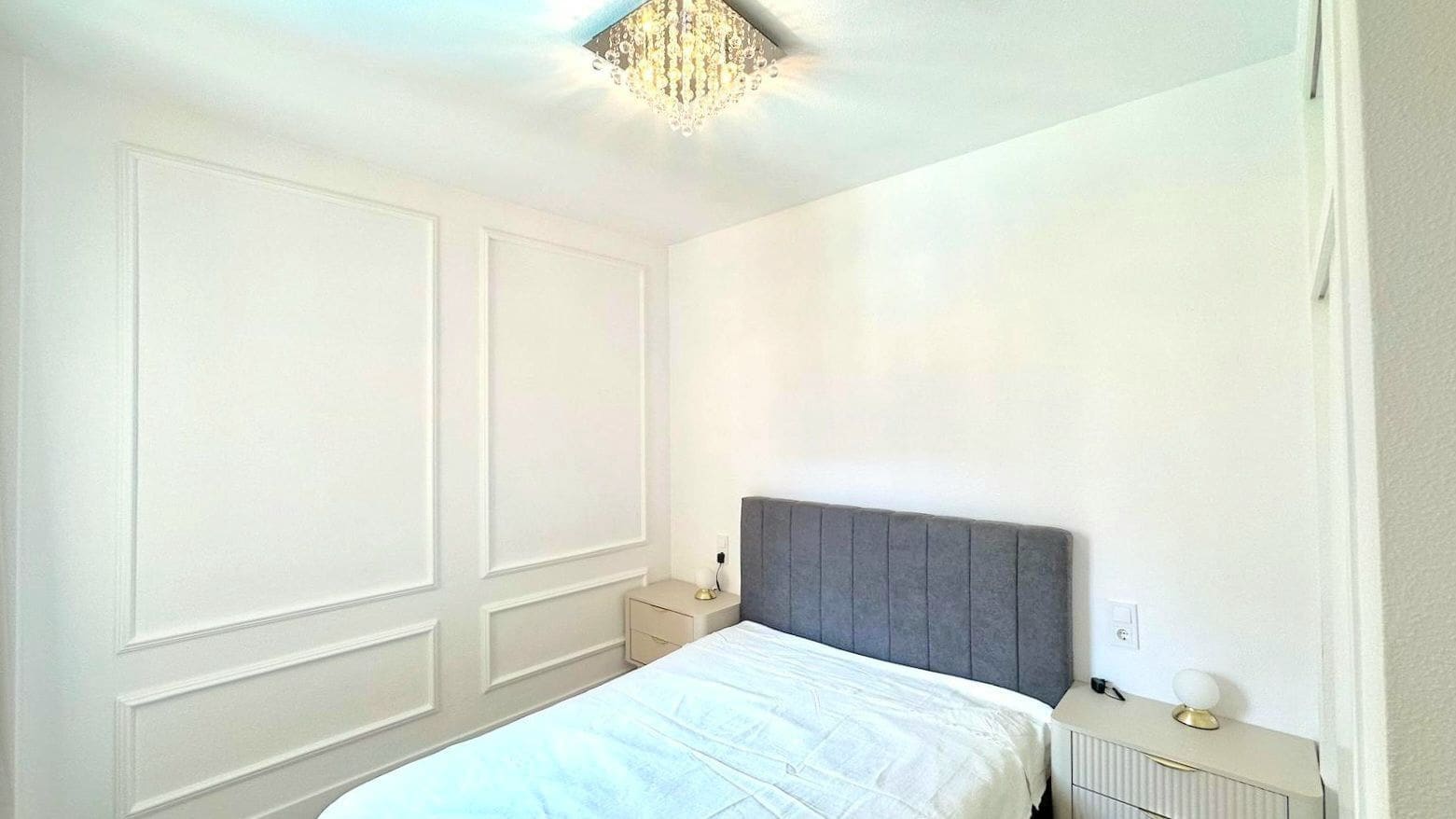 2 makuuhuone Huoneisto myytävänä paikassa Torrevieja mukana uima-altaan - 164 900 € (Ref: 10005078)