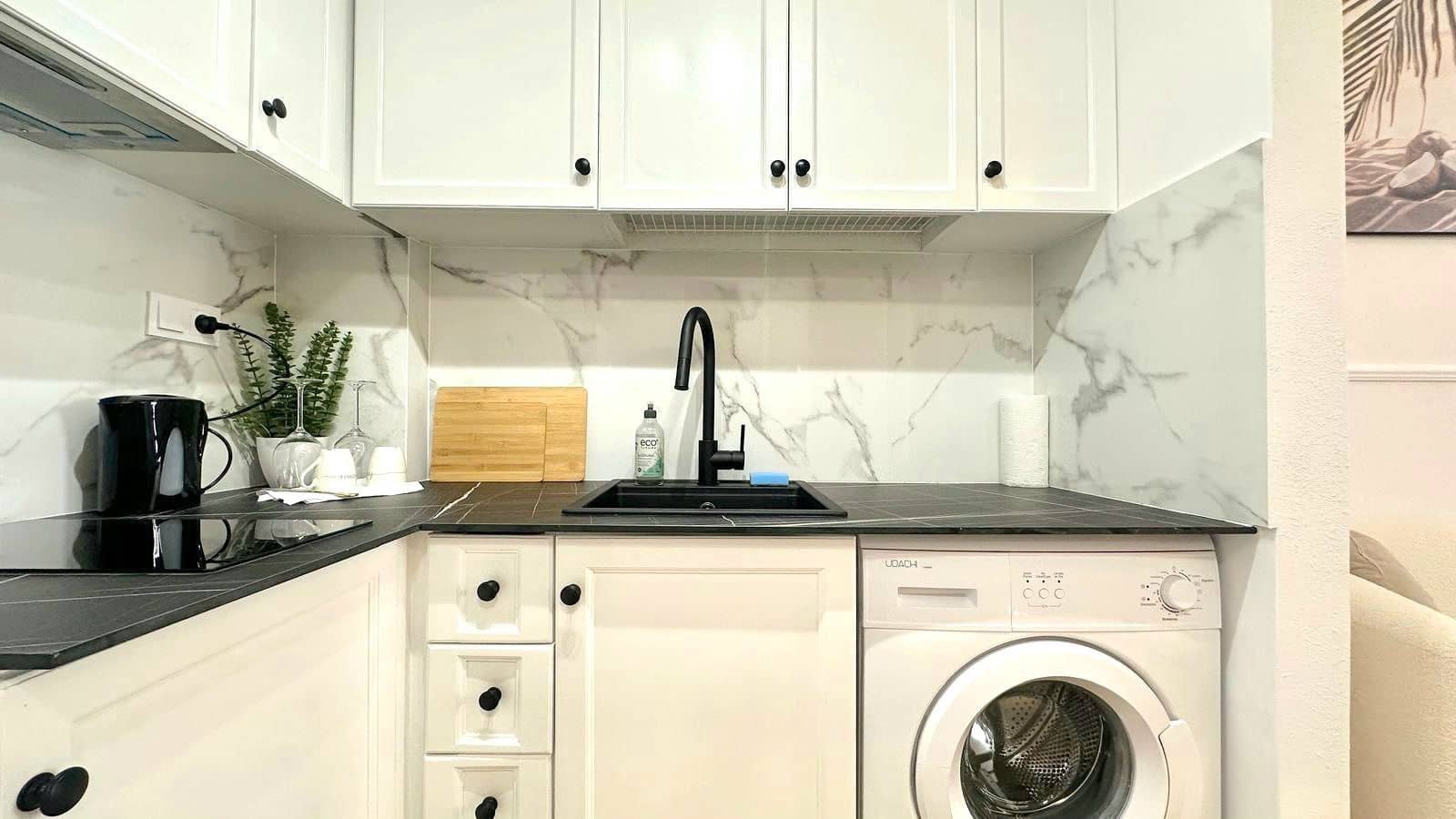 2 makuuhuone Huoneisto myytävänä paikassa Torrevieja mukana uima-altaan - 164 900 € (Ref: 10005078)