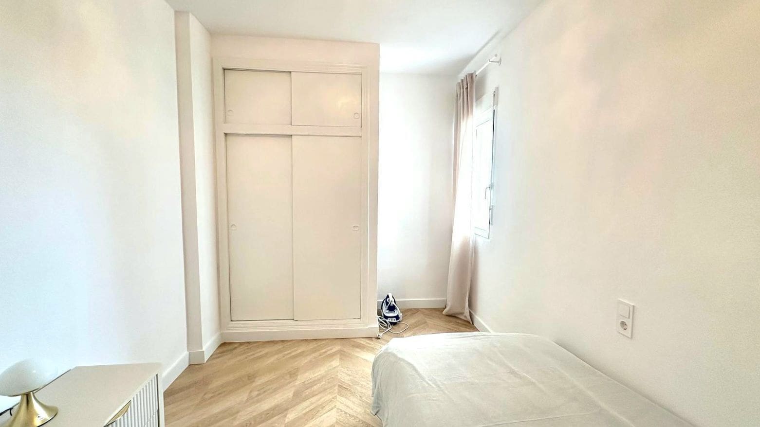 2 makuuhuone Huoneisto myytävänä paikassa Torrevieja mukana uima-altaan - 164 900 € (Ref: 10005078)