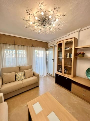 Ático de 4 habitaciones en Zona Pueblo, Guardamar del Segura en venta con garaje - 299.000 € (Ref: 10005079)