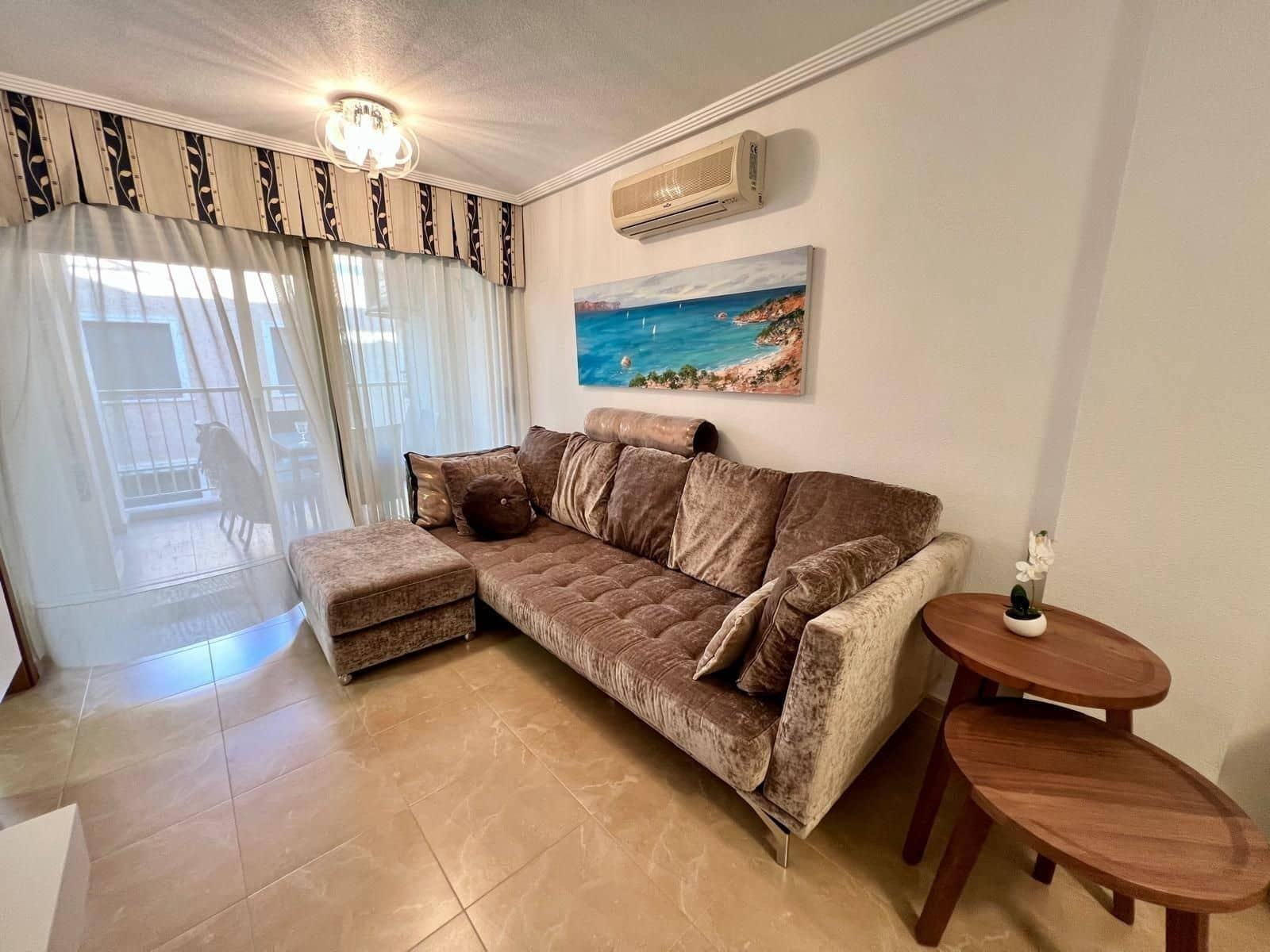 Ático de 4 habitaciones en Guardamar del Segura en venta con garaje - 299.000 € (Ref: 10005079)
